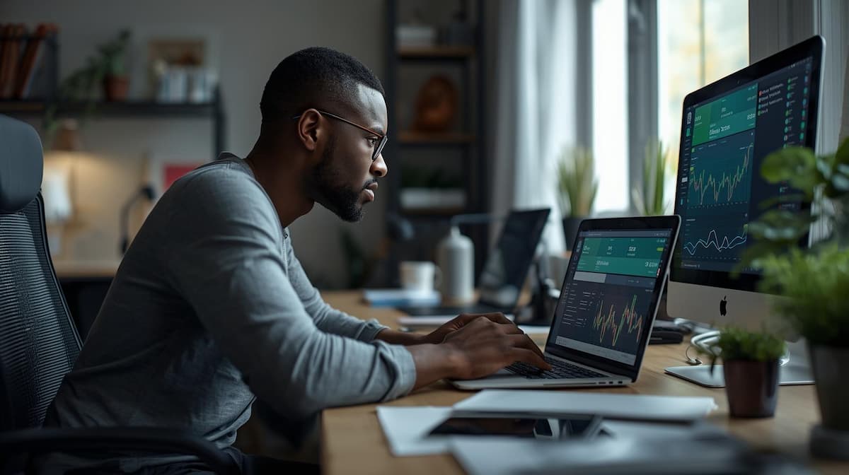 Freelance Tax Nigeria: 5 Shocking Rules You Must Know