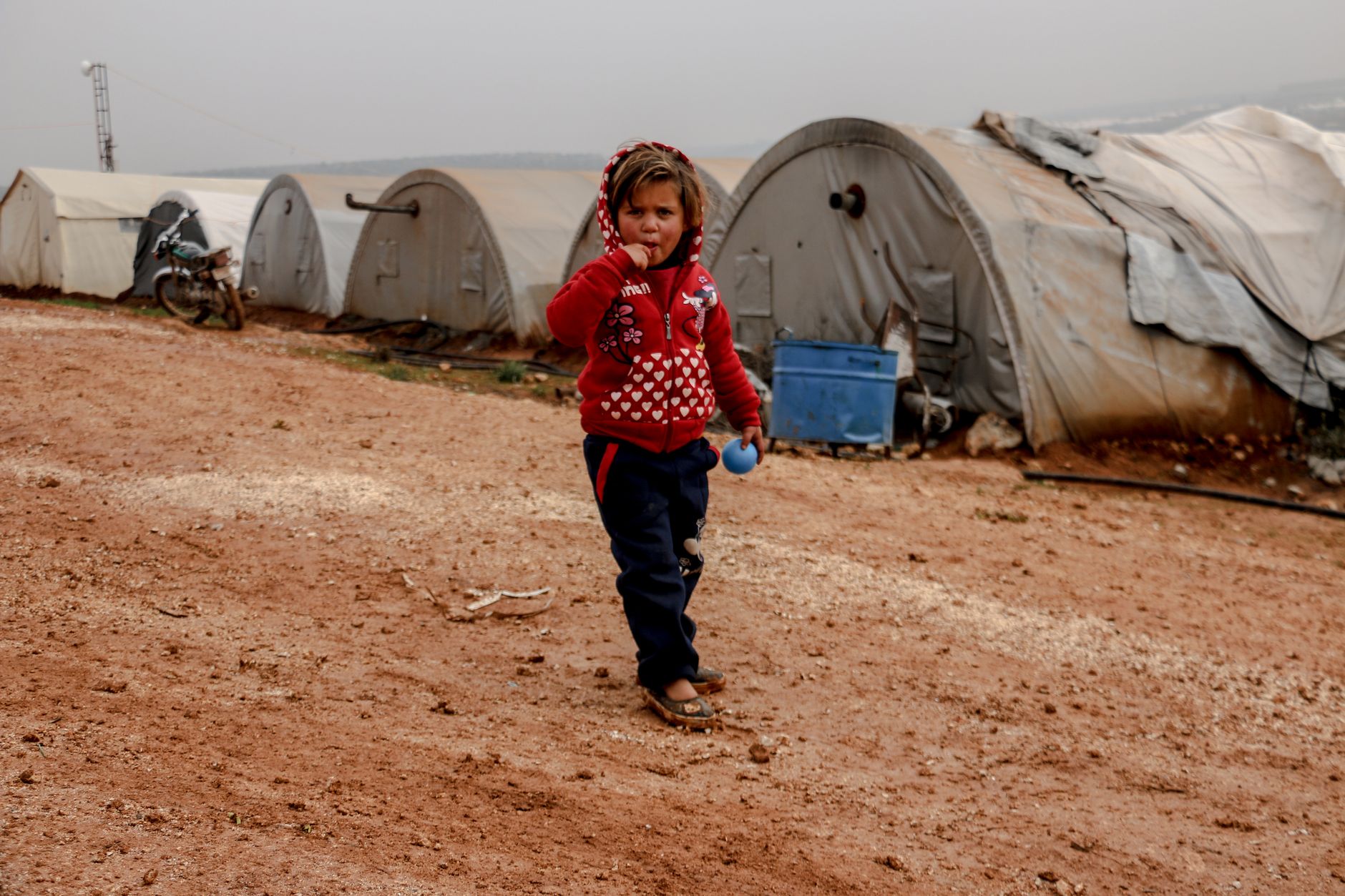 Gaza crise humanitaire : 7 vérités que le monde oublie