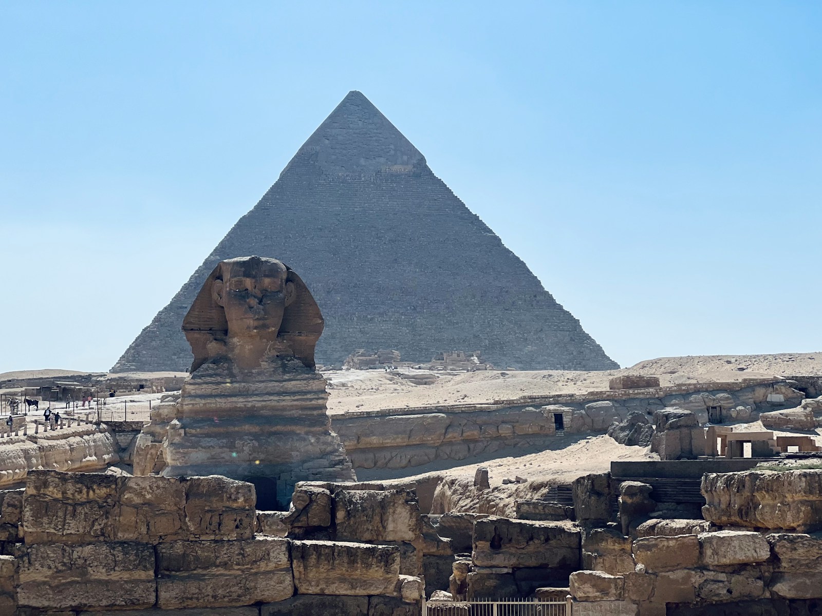 Egypt External Debt Plummets: Strong Fiscal Moves Reduce $4 Billion