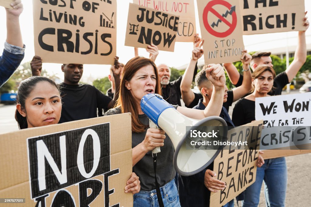 Réforme des pensions : 3 Shocking Reasons to Protest