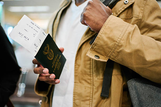 South Africa Migration Debate Intensifies as Communities Face Change