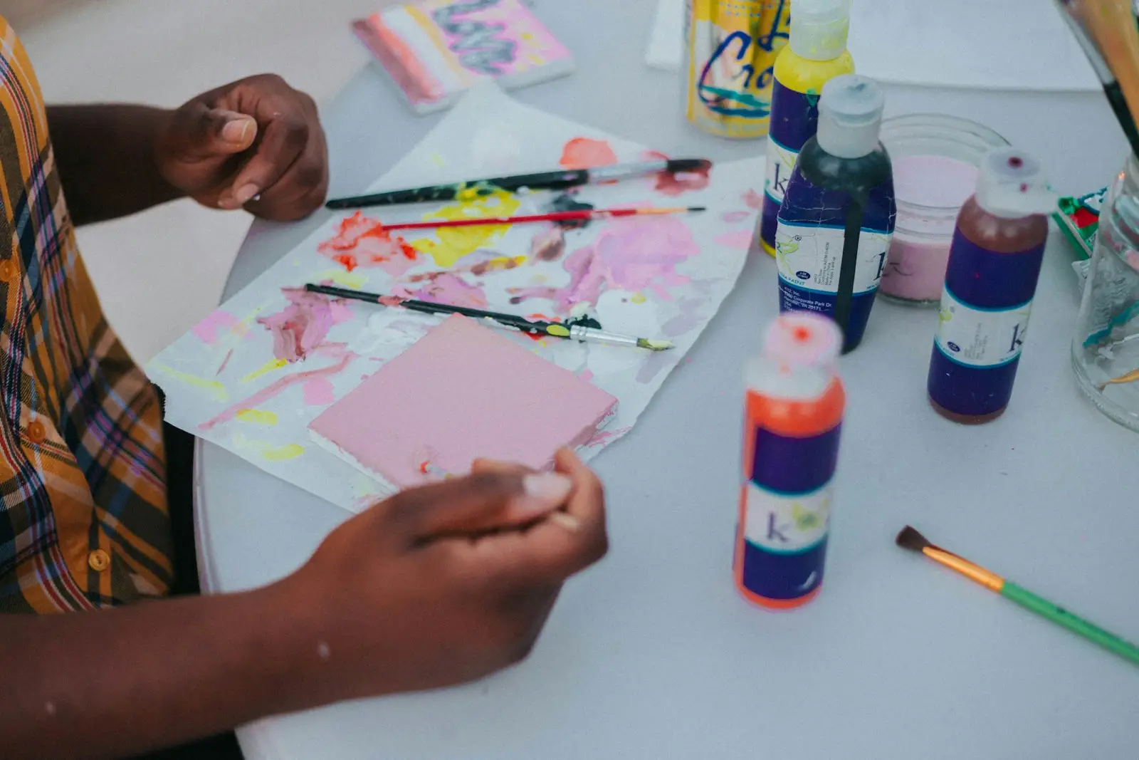 L'Integrity Generation Creative Competition Nigeria célèbre les voix audacieuses du Nigeria