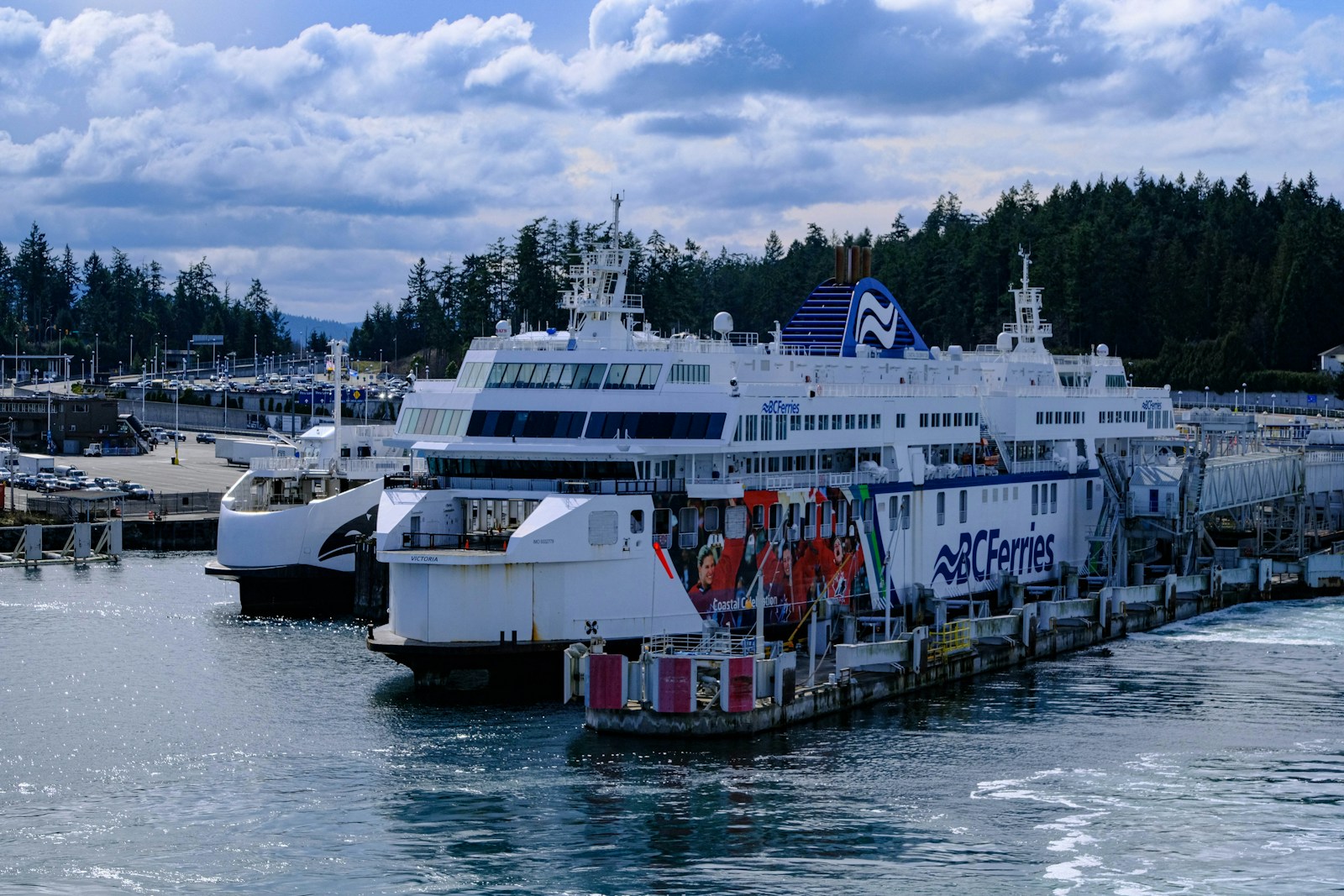 Ferry Service Funding: What Makes $175M a Game-Changer?
