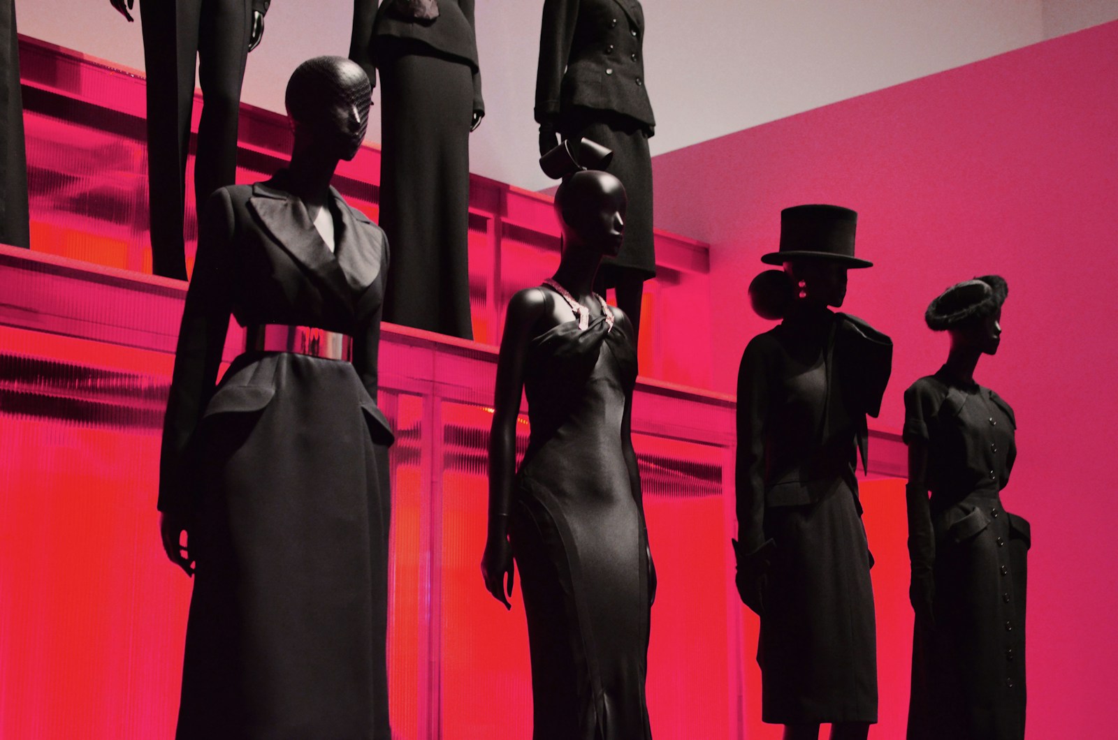 African Heritage: 7 Stunning Insights from Paris Opening