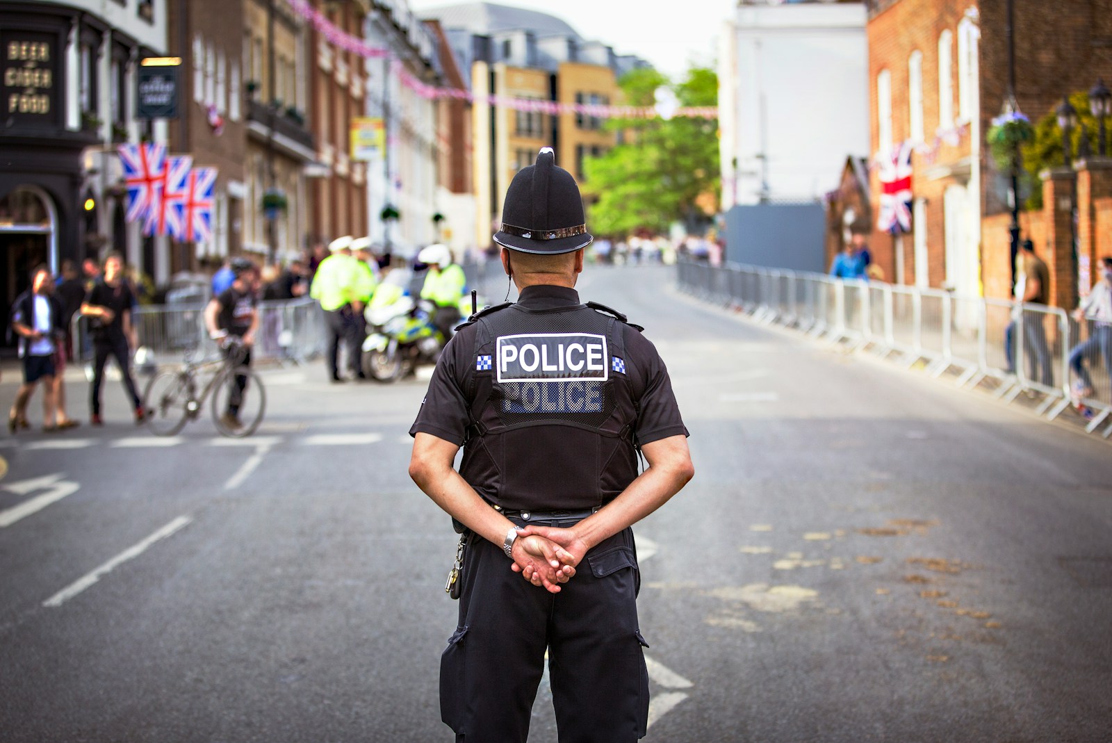 5 Powerful Reasons for Police Reform Mauritius Now