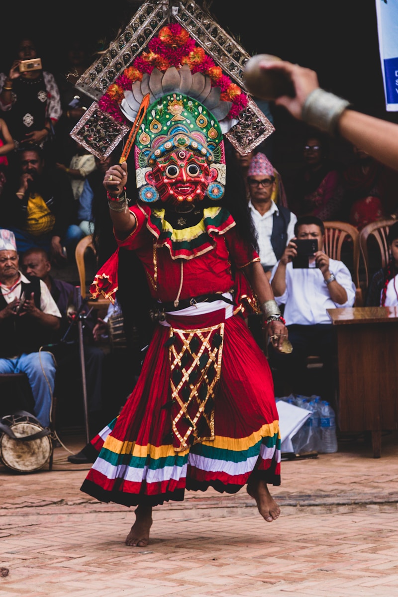 Le Mois du Patrimoine : 7 traditions inspirantes à célébrer
