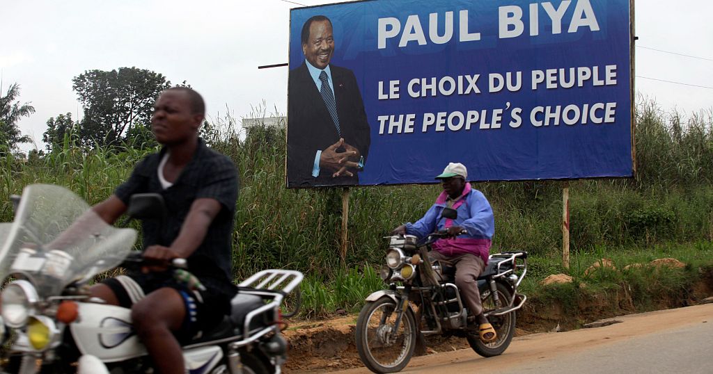 Paul Biya : 1 décision, des millions de Camerounais en colère !