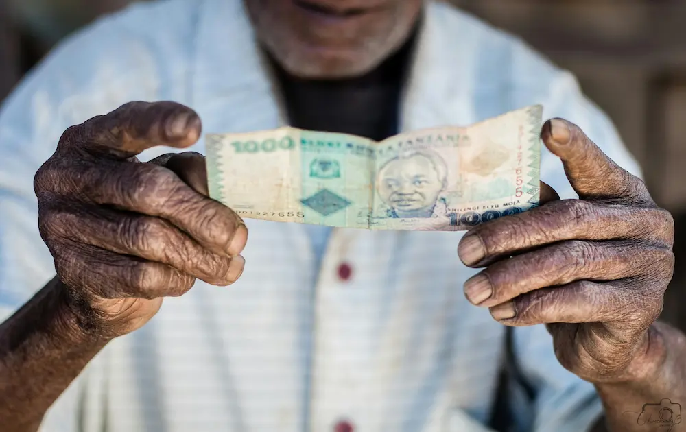 Shocking Revelations: South Africa Wealth Gap Threatens Economic Stability