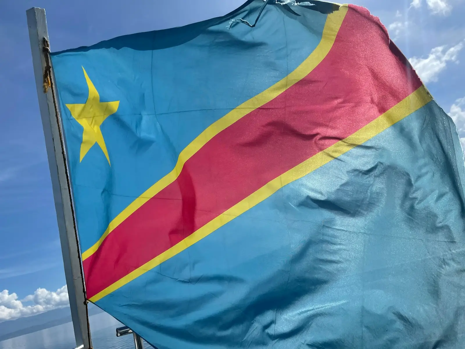 Tensions politiques en RDC : un début d'année sous haute pression