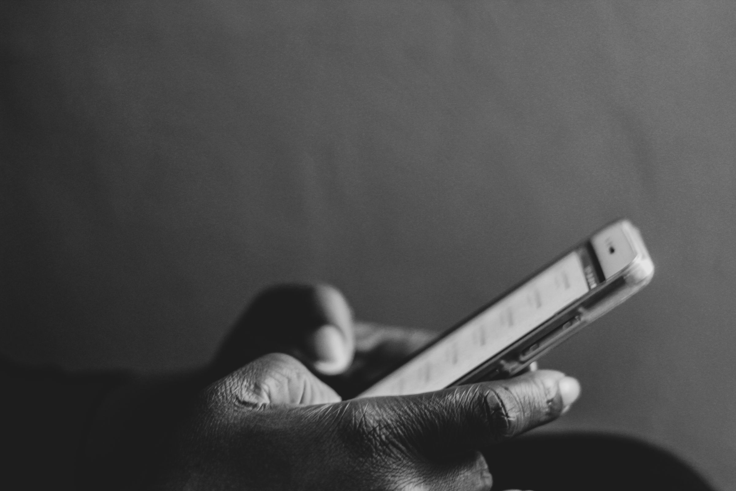Trust, Not Just Technology, Will Win Over Africa's Digital Skeptics