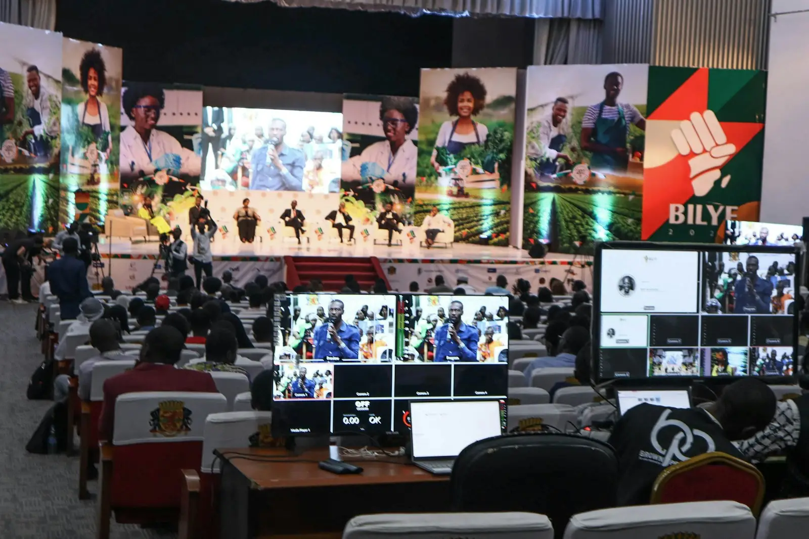 La participation de Ramgoolam au sommet TICAD 9 à Tokyo renforce les liens entre l'Afrique et l'Asie