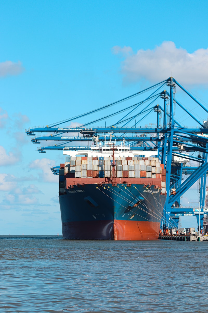 Kenya Logistics Future: 5 Key Strategies Shaping 2025