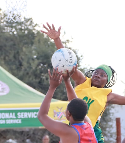 Nigerian Sportswomen Triumph Abroad Despite Domestic Disregard and Mismanagement
