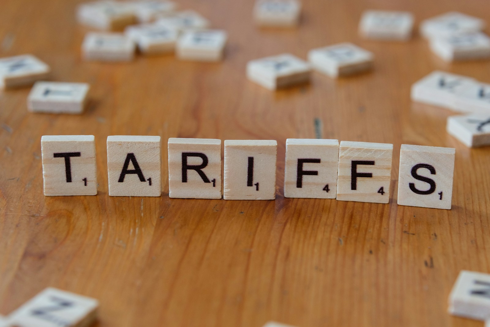 5 Powerful Tips to Navigate the Cost of Tariffs