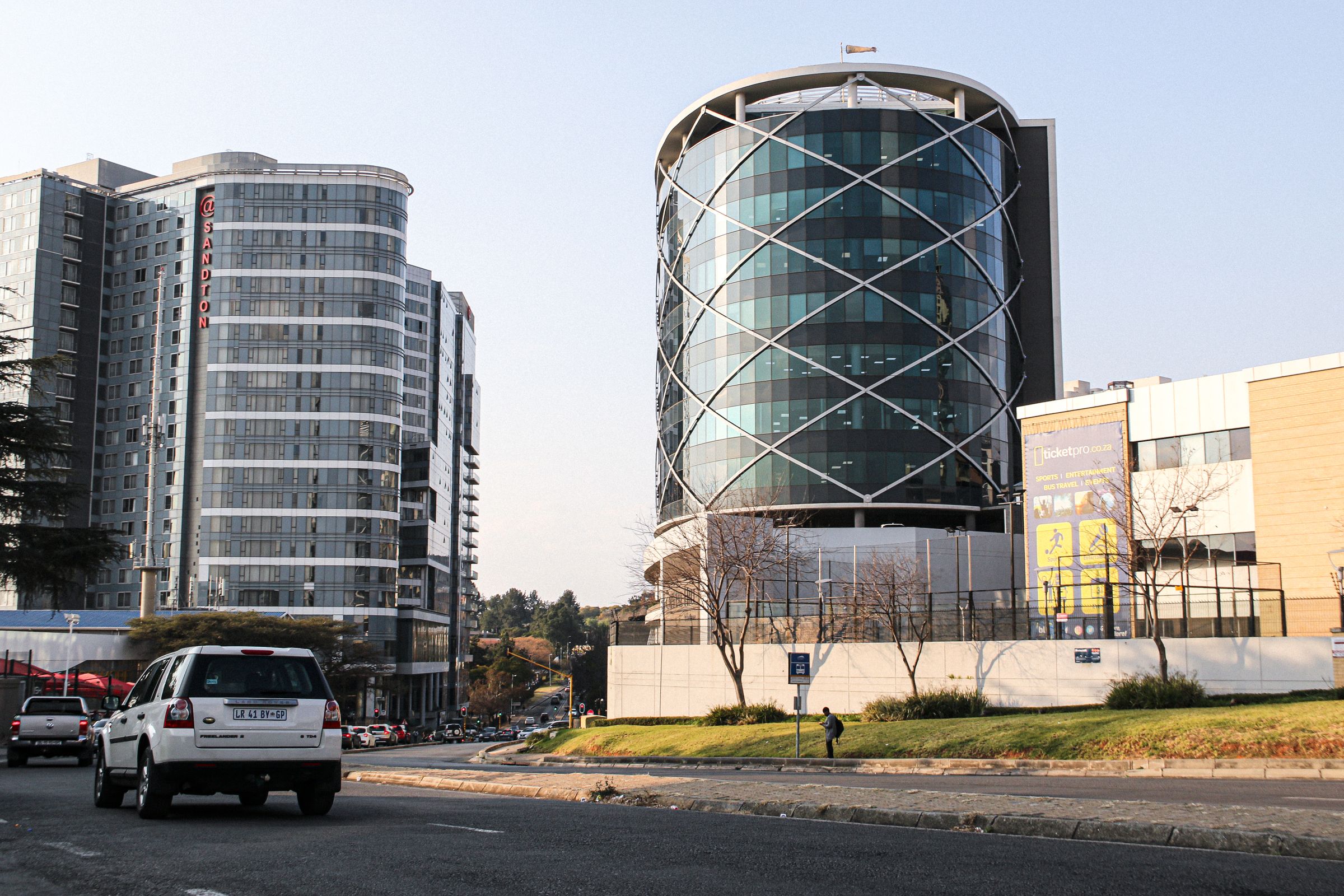 Johannesburg court redirects R716,000 estate to sole heir