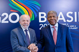 An in-depth analysis of the African Union’s progress and challenges since becoming a permanent member of the G20 in 2023. This 1000-word section explores milestones, financial reform efforts, trade integration, climate policy influence, and strategic gaps.

