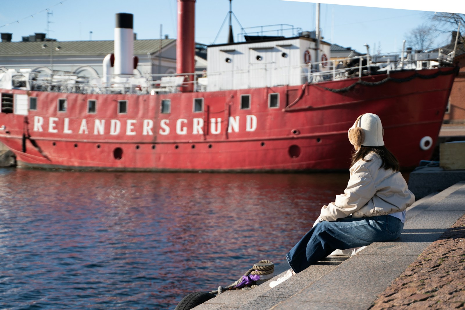 shipping industry: 7 Hidden Barriers Holding Women Back
