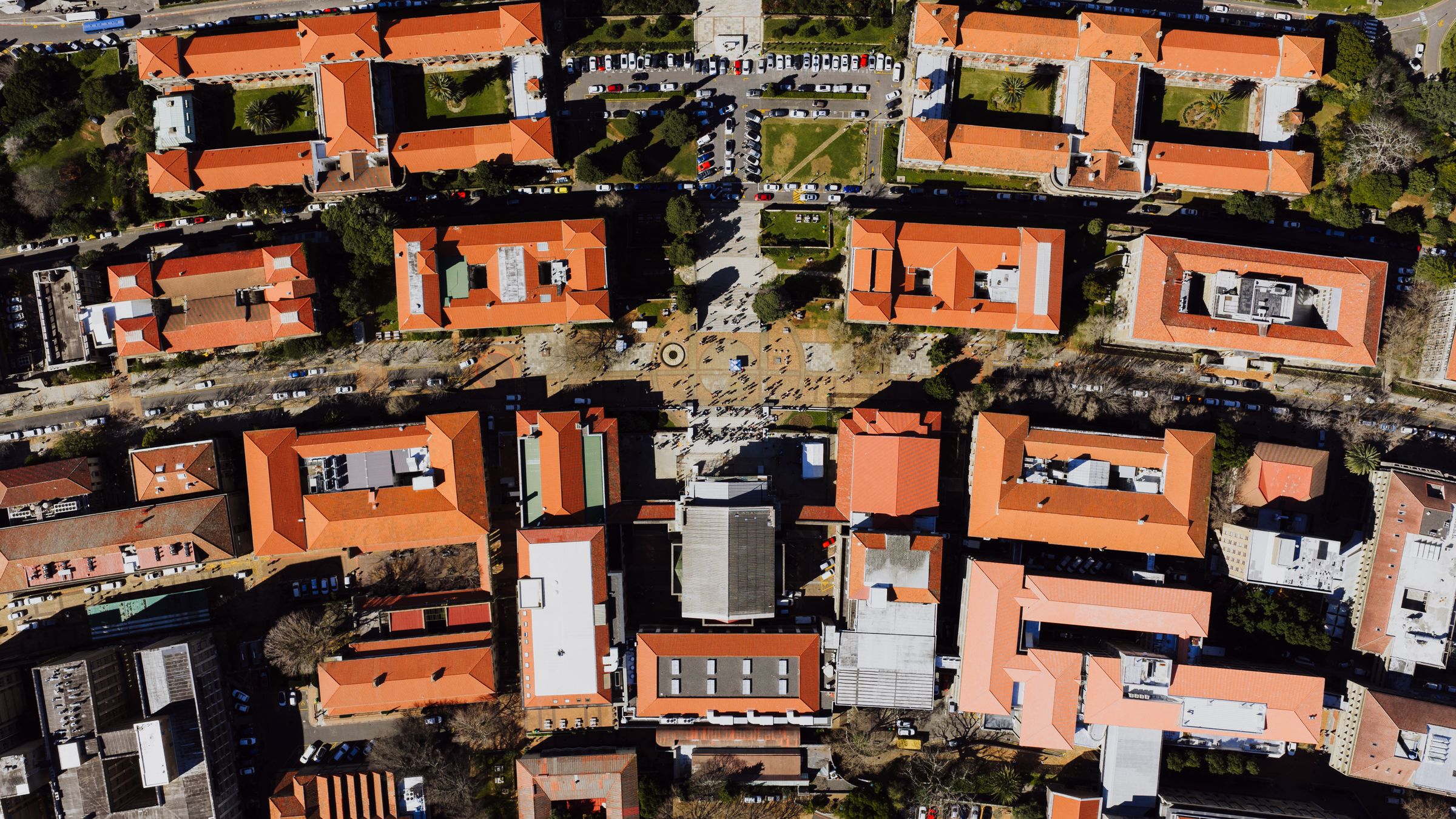 Cape Town Summit Puts Public Good at Heart of Universities