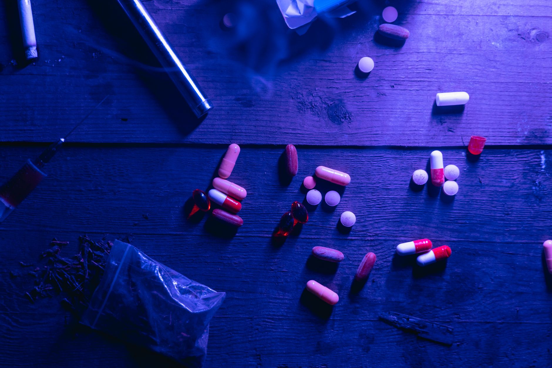 La drogue à Maurice : l'île face à une épidémie grandissante