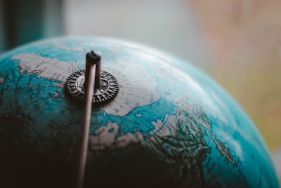 Rebuilding Global Health Leadership After U.S. Aid Cuts: A Call for Reform and Resilience