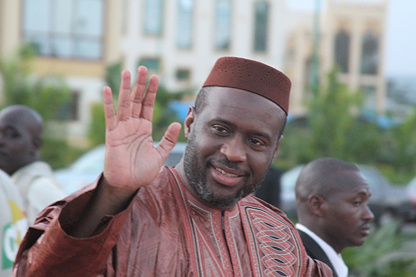 Mali Charges Former PM Moussa Mara with Undermining the State After X Post