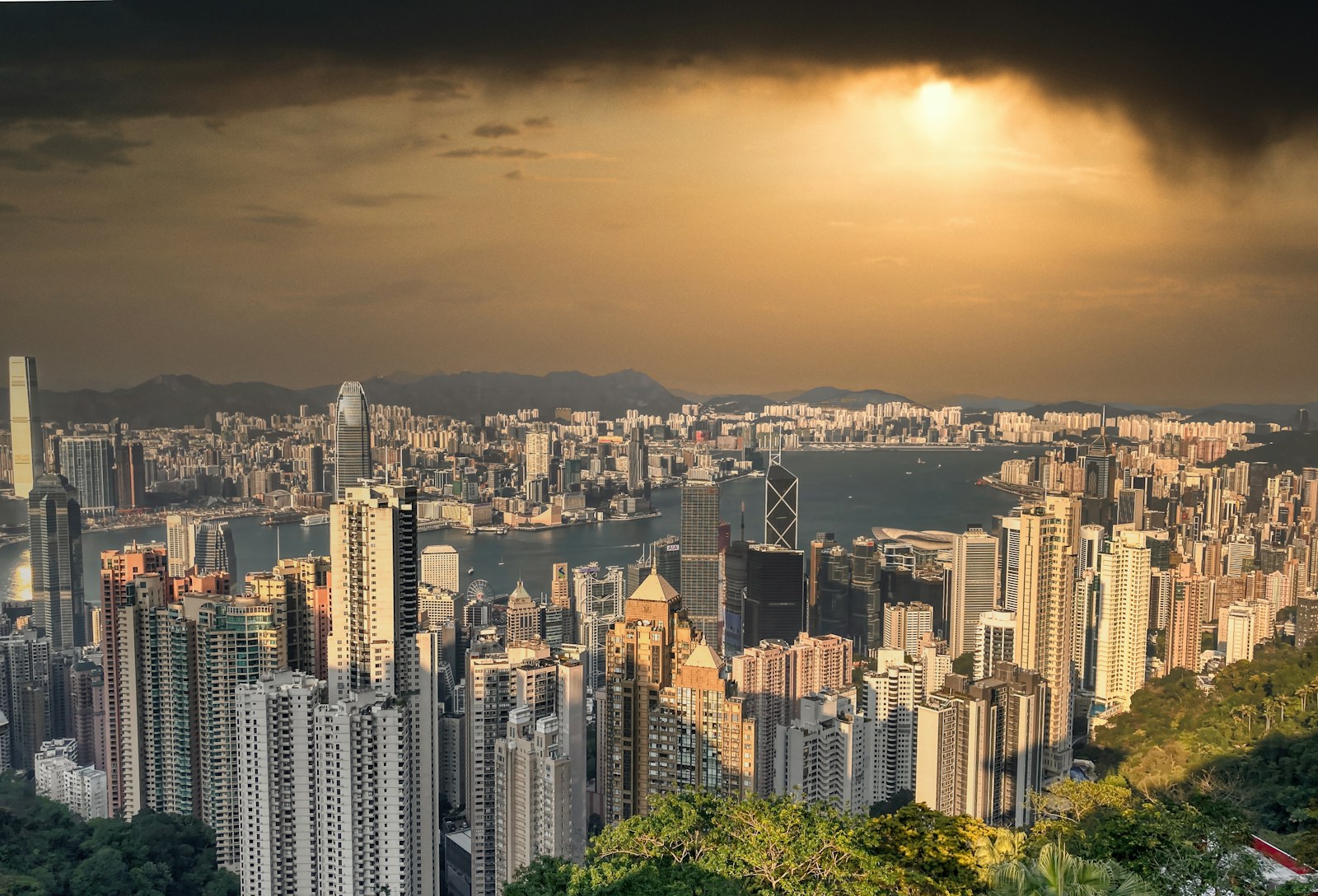 emerging markets: 7 Powerful Facts You Must Know Today