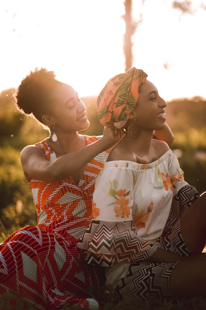5 Powerful Truths About Pan-African Women’s Justice