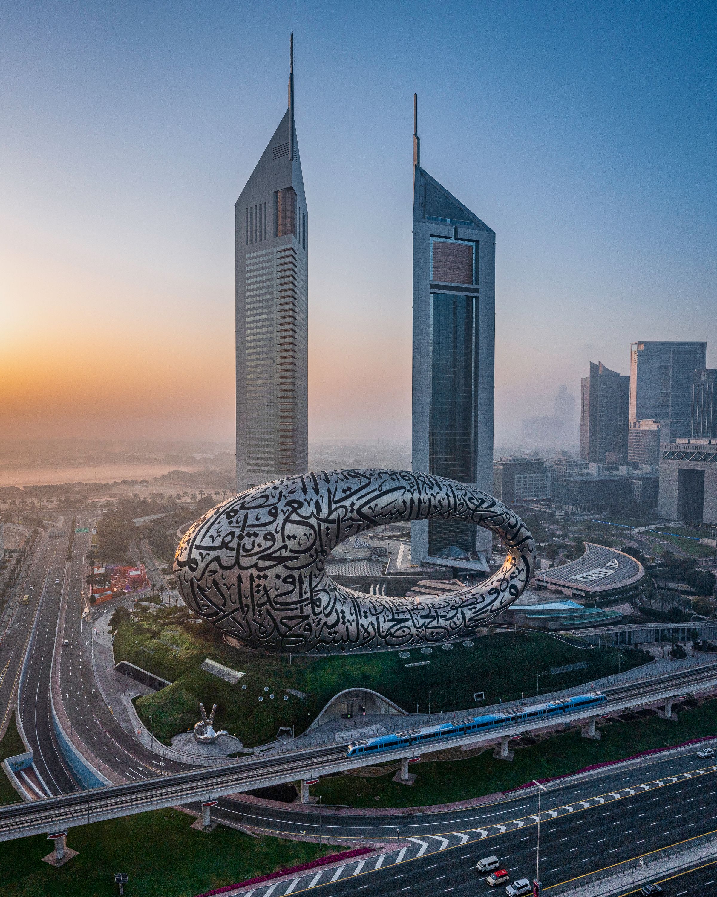 Dubai law aims to lure creative economy investment via new orchestra body