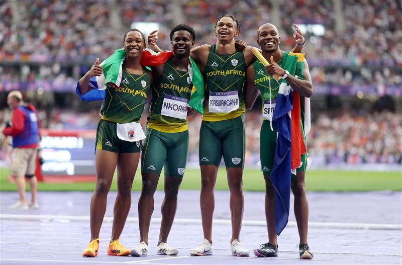 Olympic Bid: 7 Essential Reasons South Africa Is Exploring a Historic Games Hosting Plan