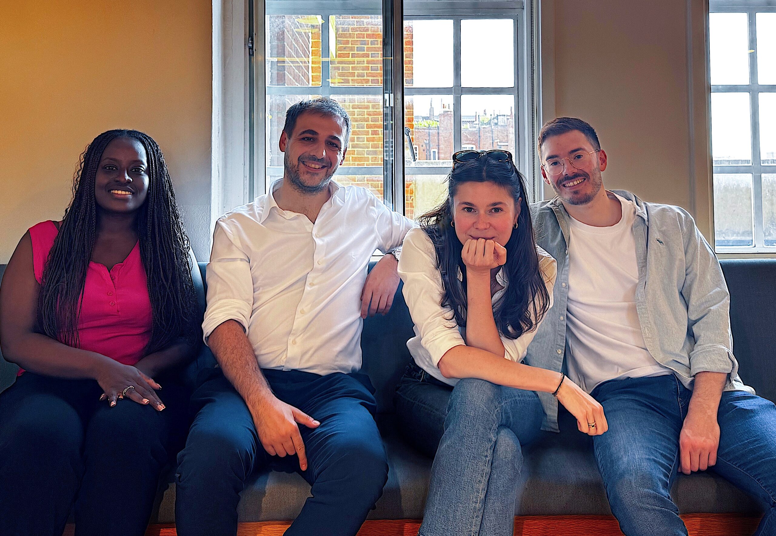 Invoice Financing Africa: 7 Powerful Reasons Why Liquify’s $1.5M Seed Round is a Game-Changer