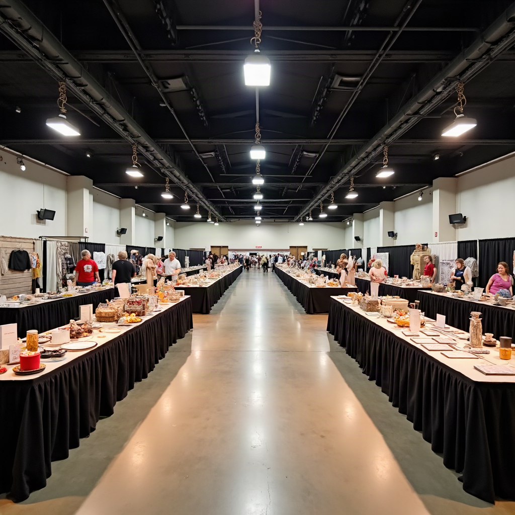 traders Namibia: 7 Strong Reasons This Ondangwa Expo Thrilled Vendors