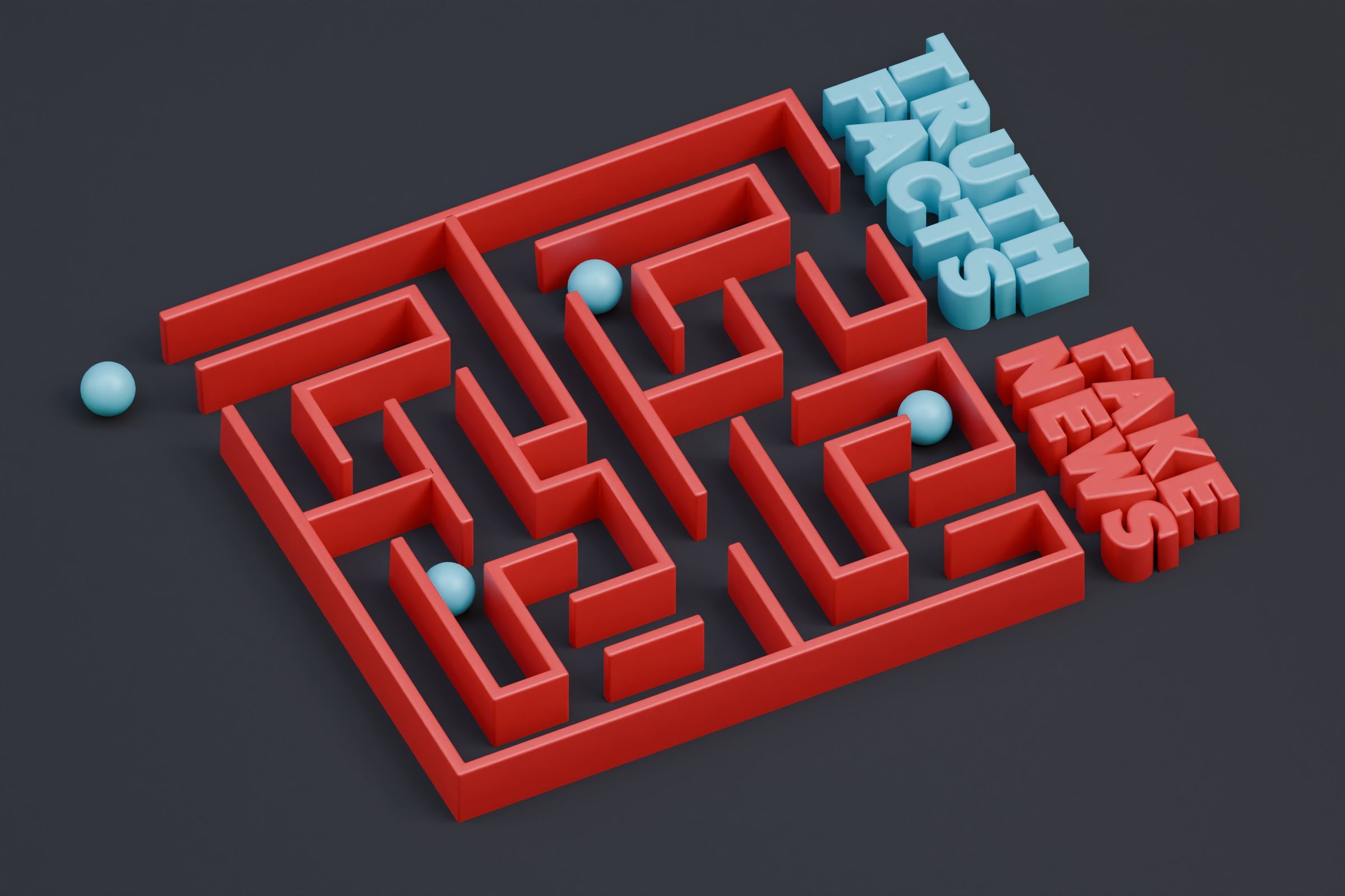 Fact-checking's real bottleneck: delivery, not diligence