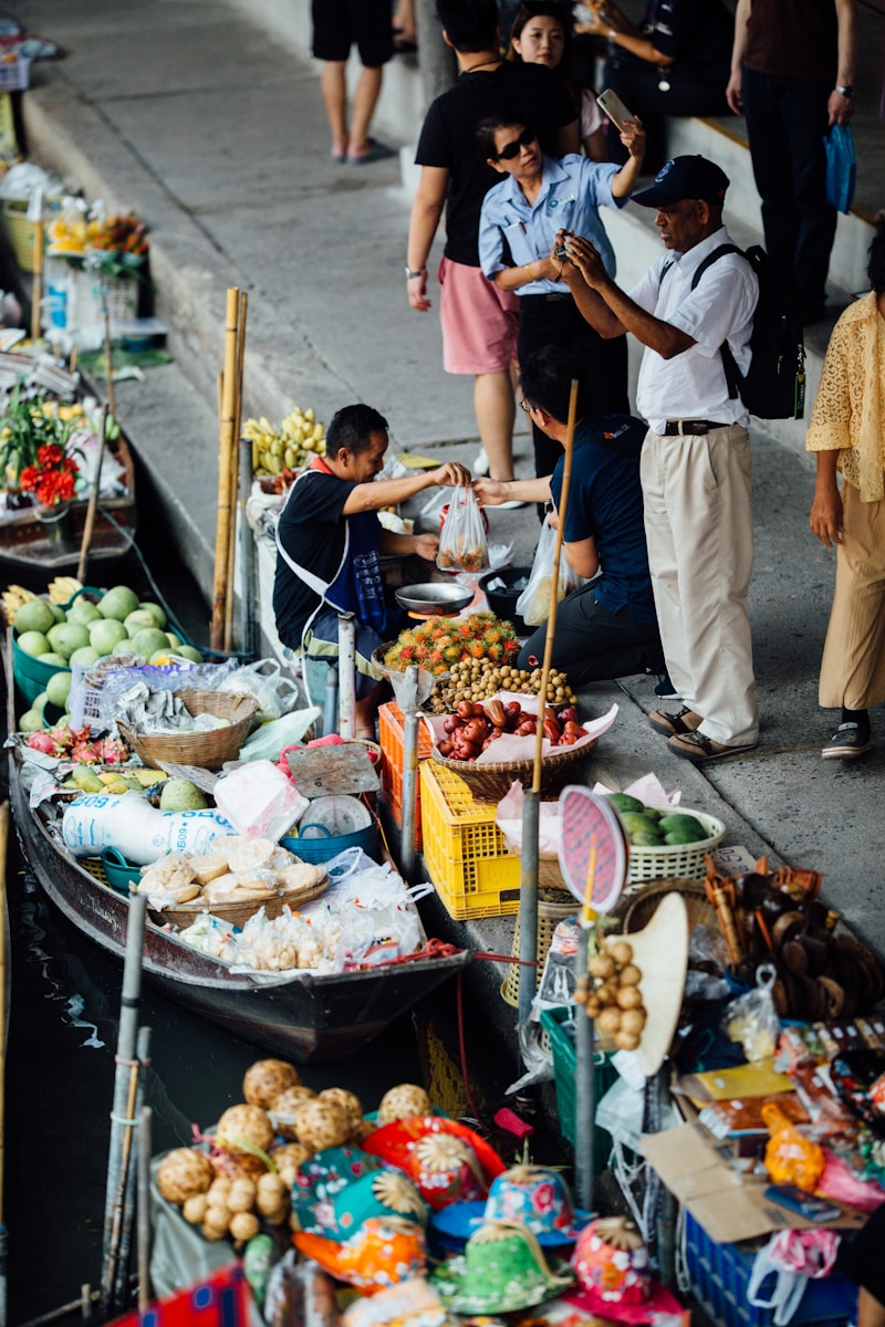 5 Powerful Reasons Why Free Trade Zones Boost Mauritius’ Economy