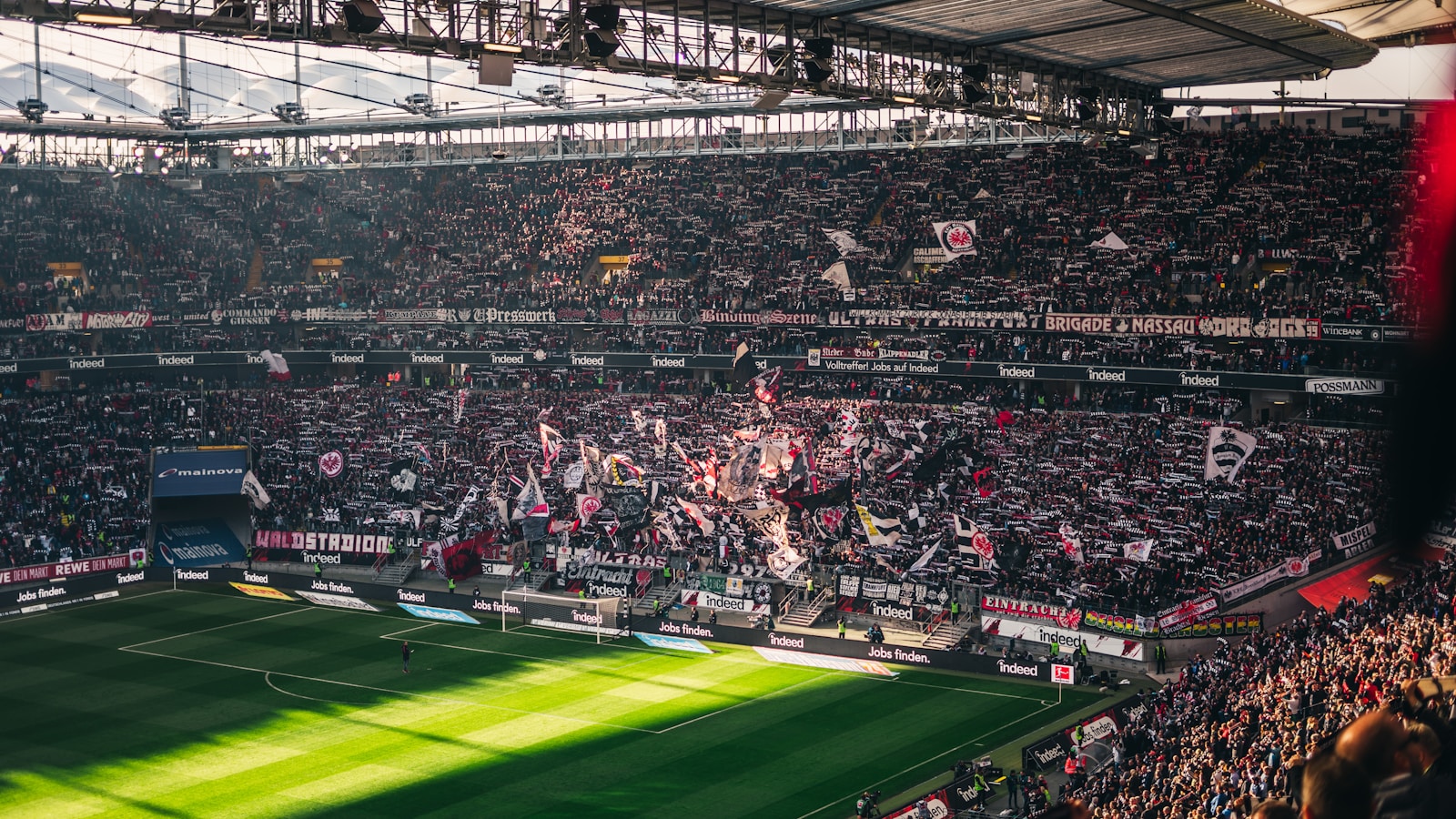 Bayern Munich Sponsorship Shake-Up: 10 Strong Insights Behind the Rwanda Exit