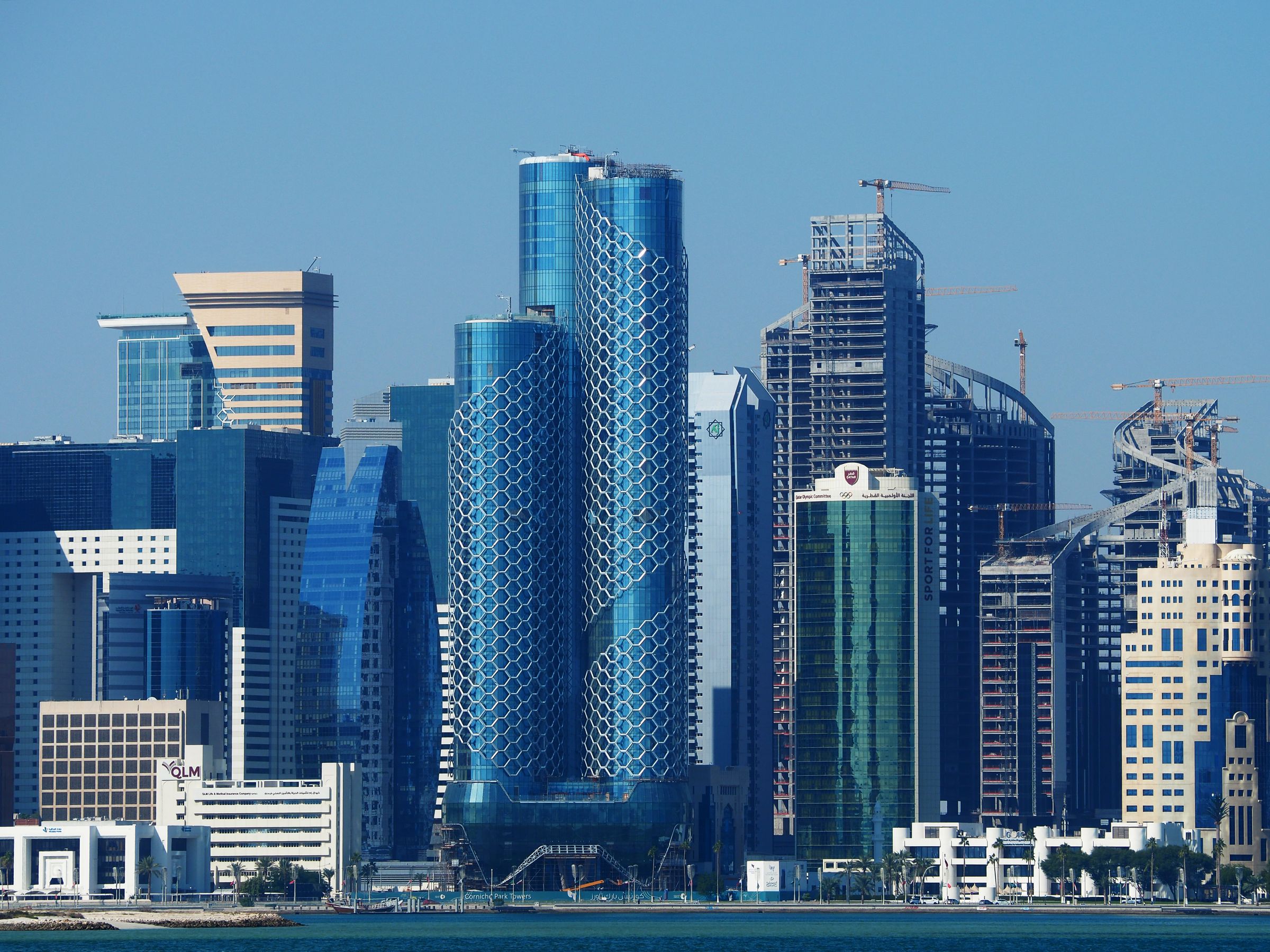 Qatar's State Bank Offers Startups Up to $5.5M Each