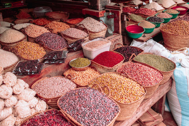 Southern Africa’s $2.1 Billion Agrifood Investment: Boosting Food Security and Innovation