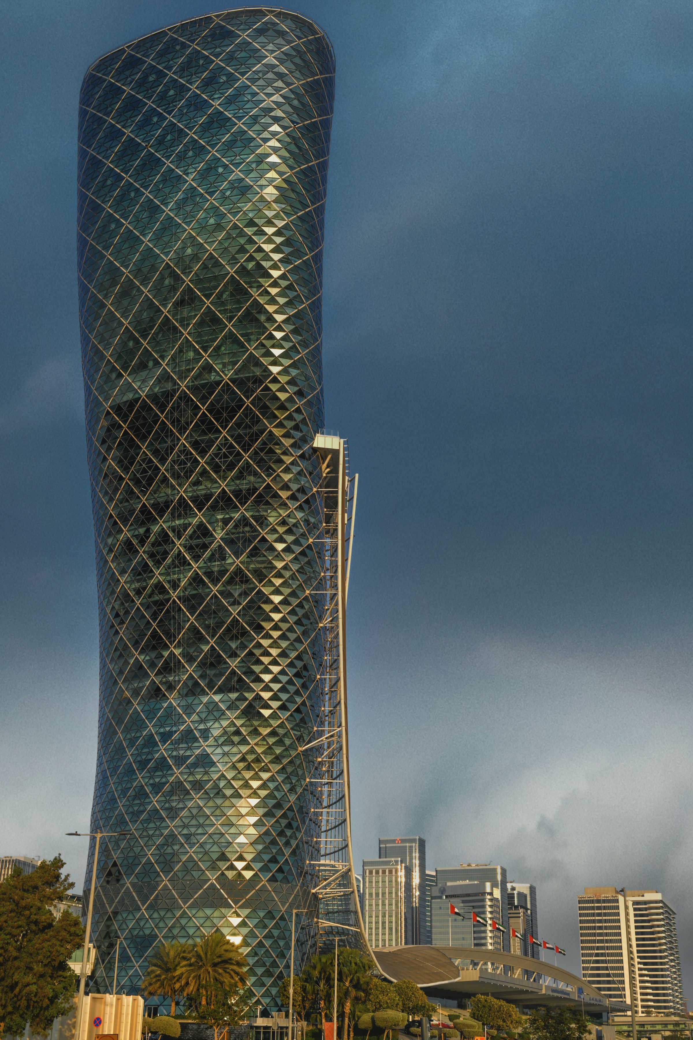 Abu Dhabi Unveils Noma, a New Public Cultural District