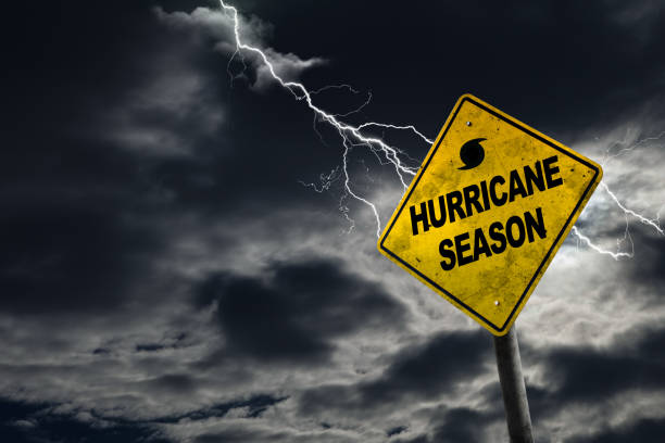 Storm Alert – 9 Essential Updates for South Africa on 6 November 2025