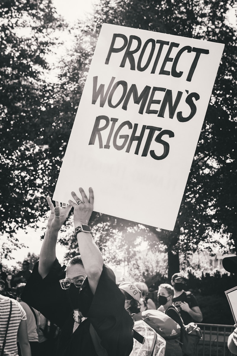 African Women Rights: 7 Powerful Challenges to Address for Lasting Impact