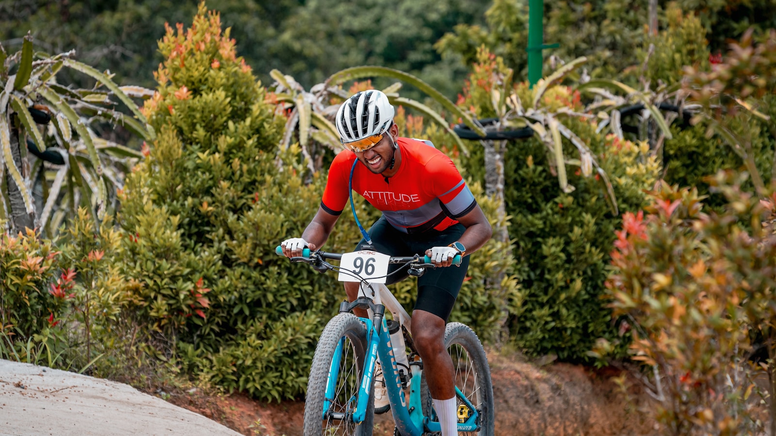 Cycling Africa: 5 Historic Wins That Shocked the Continent