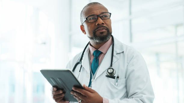Digital Health Africa: A New Era of Connected Care