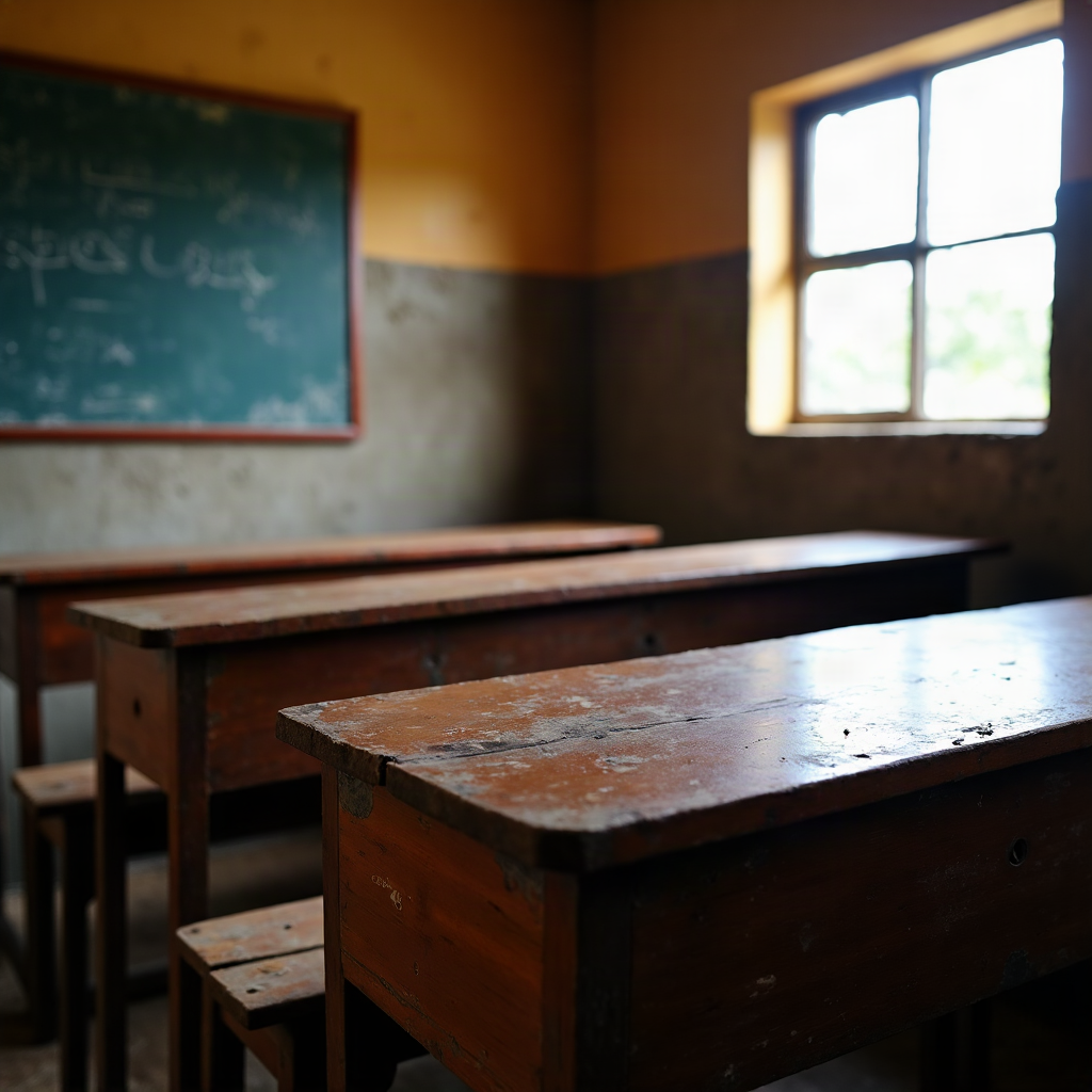 James Urdang: From Struggling Student to Celebrated Humanitarian