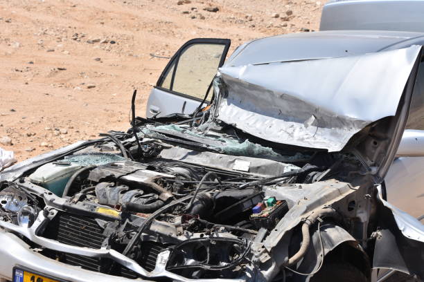 R573 Accident Claims Three Lives on Moloto Road in Mpumalanga