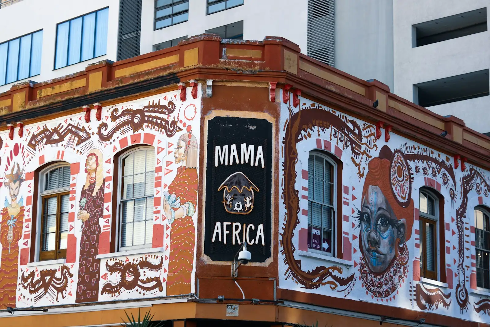 African Cultural Icons: 5 Unforgettable Moments in Durban