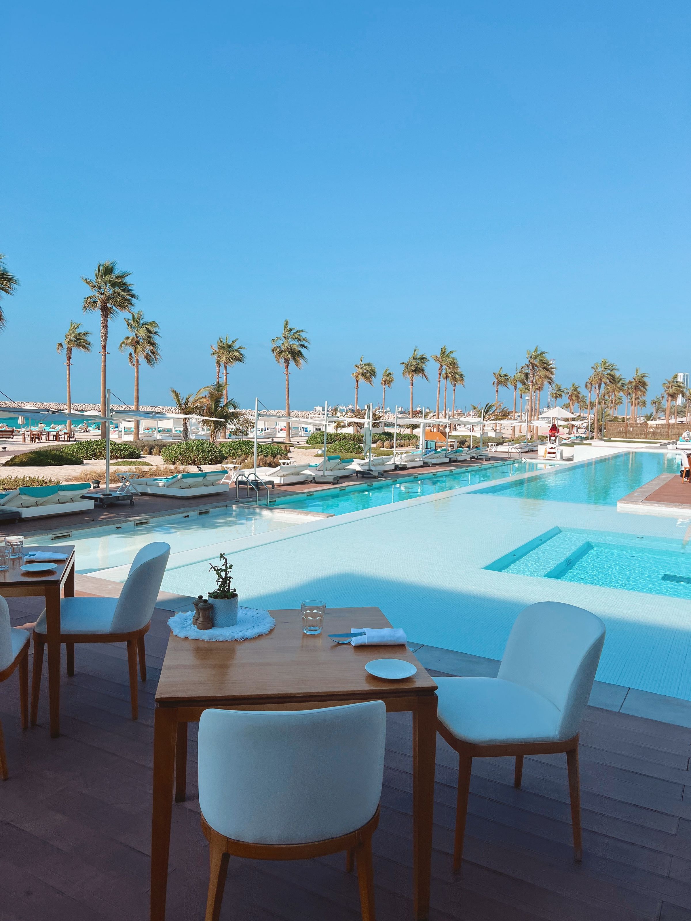 Dubai Weekend Plans: Halloween Parties, Brunches, More