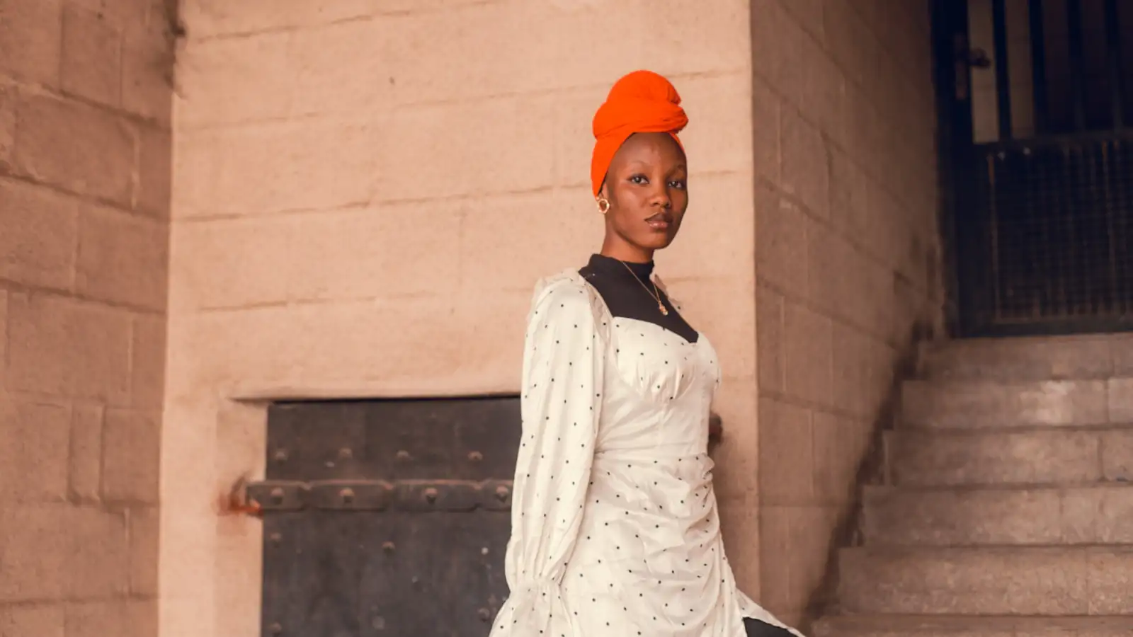 African futuristic fashion: 10 Groundbreaking Innovations from Tribal Chic 2025