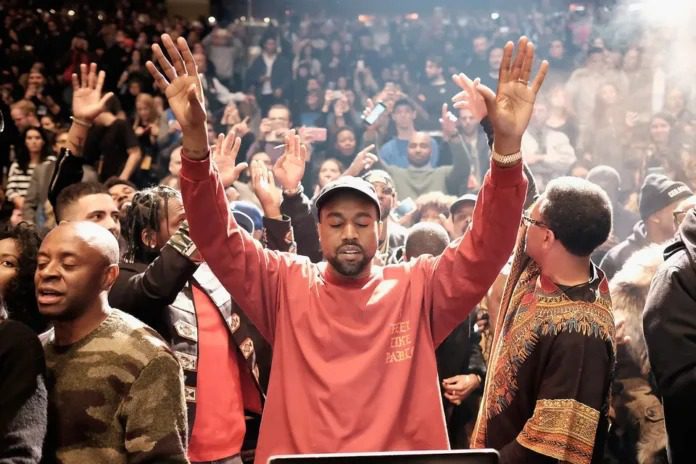 Ye Postponed: Fans Demand Answers After SA Show Halted