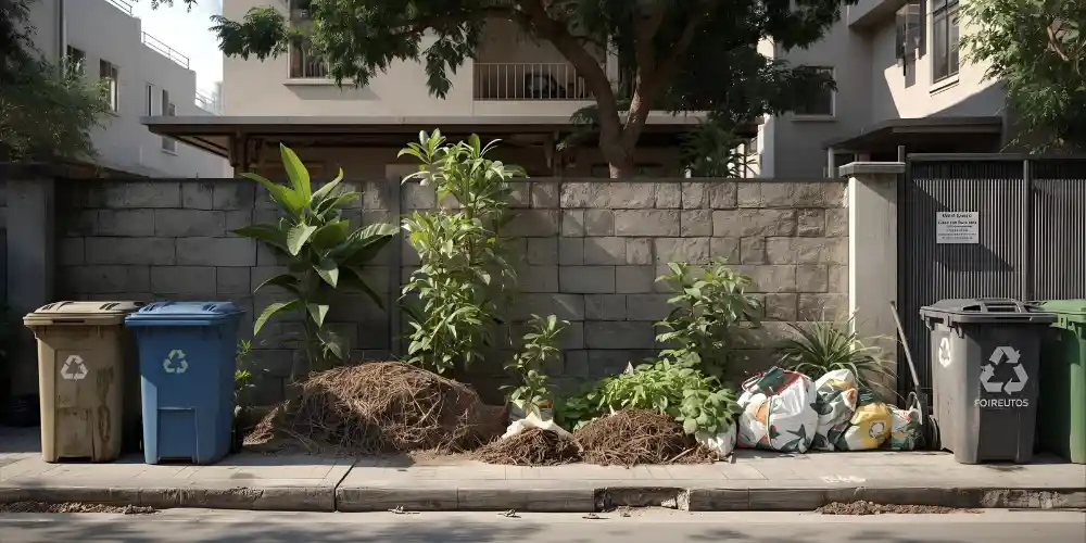 Waste Management in Cameroon: Exploring Alternative Solutions