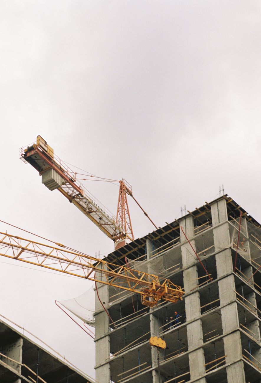 5 major national infrastructure projects to boost the economy