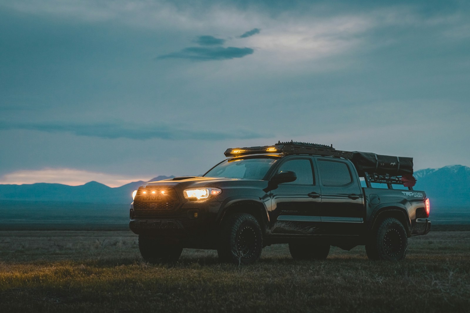 Ford Ranger Wildtrak X strikes the perfect balance between refinement and ruggedness